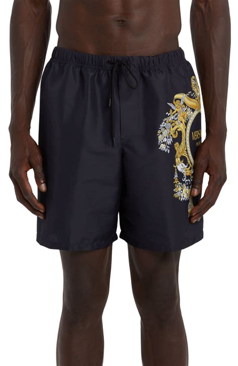 versace speedo|versace swim trunks sale.